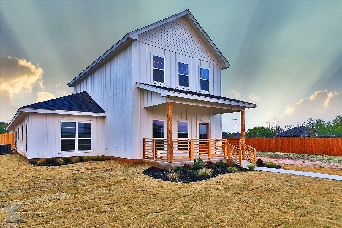 1621 Griffith Rd, Abilene, TX 79601 Zillow