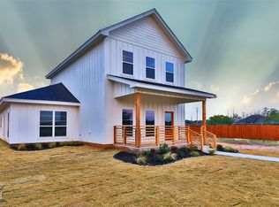 1621 Griffith Rd, Abilene, TX 79601