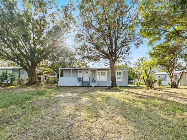 283 Citrus Highlands Dr E, Bartow, FL 33830