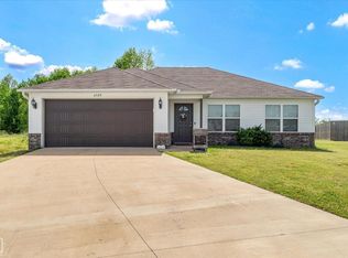 4529 Willow Pointe Dr, Jonesboro, AR 72405