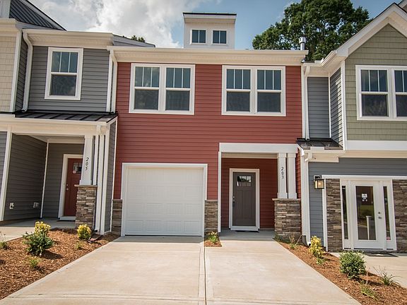 2nd image of 205 Keaton Ct
