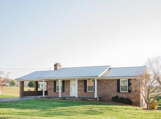 2310 Jones Bridge Rd, Greeneville, TN 37743