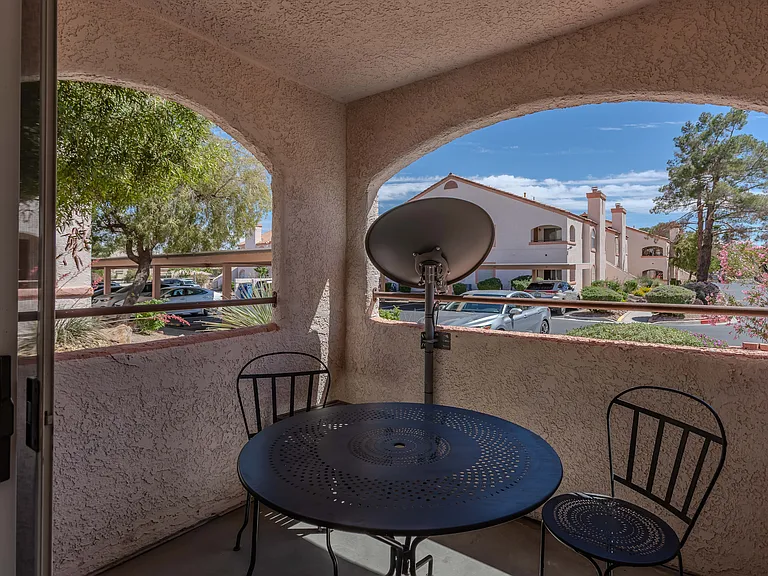 7570 W Flamingo Rd #131 — Photo 19