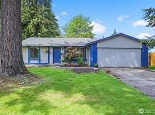 4065 Hawthorne St SE, Tumwater, WA