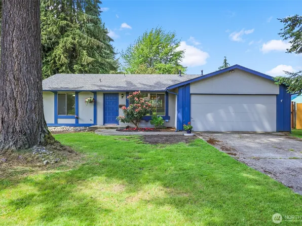 4065 Hawthorne Street SE, Tumwater, WA 98501