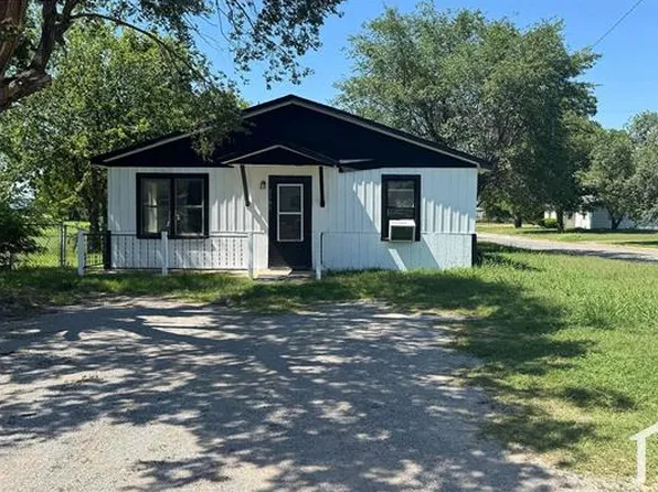 1701 SW Jefferson Ave, Lawton, OK 73501