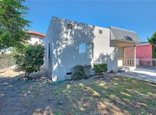 251 E 51st St, Long Beach, CA 90805