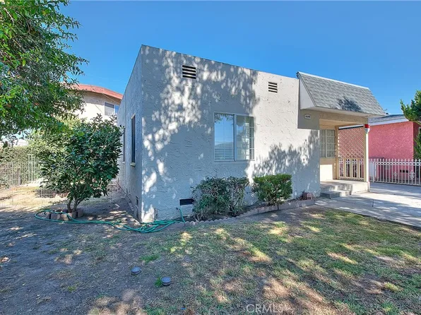 251 E 51st St, Long Beach, CA 90805