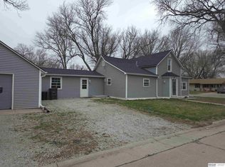 601 A St, Utica, NE 68456