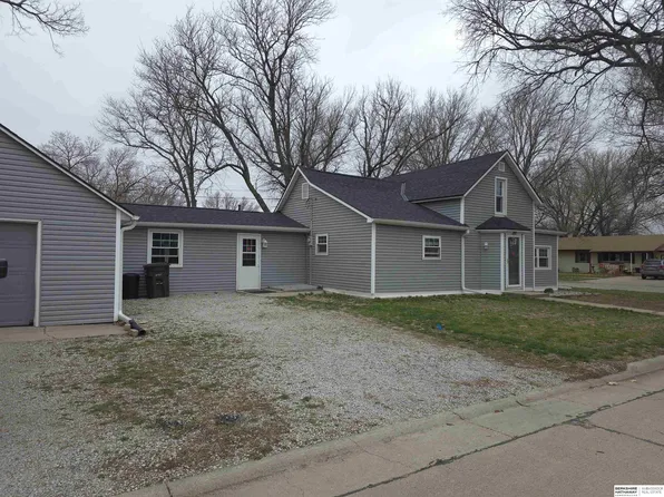 601 A St, Utica, NE 68456