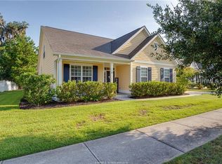 35 Shell Hall Way, Bluffton, SC 29910