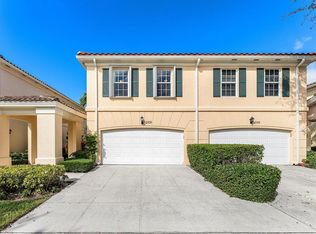 2109 Tarpon Lake Way, West Palm Beach, FL 33411