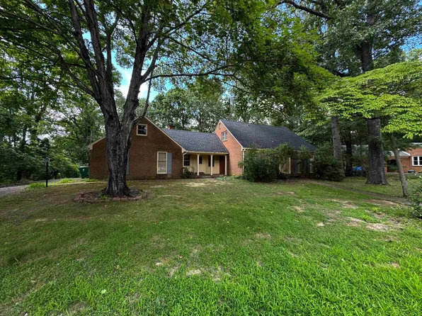 901 Myers Pl, Blacksburg, VA 24060