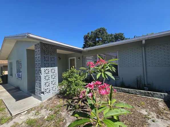 (undisclosed Address), Clearwater, FL 33756
