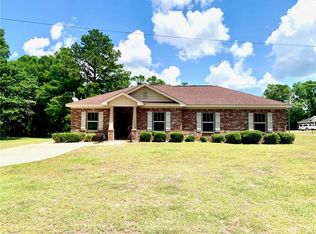 7338 School House Ln, Wilmer, AL 36587