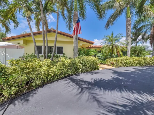 581 NE 26th Avenue, Pompano Beach, FL 33062