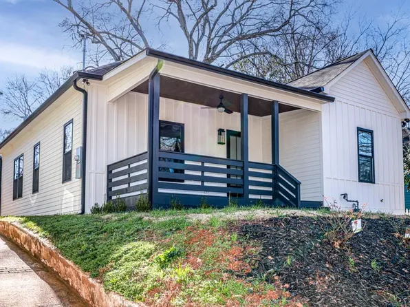 1261 McPherson Ave, Atlanta, GA 30316
