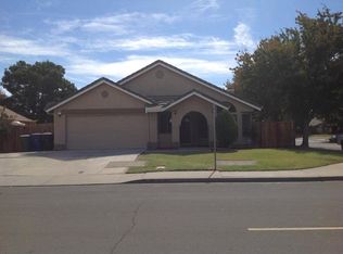 600 Berlin Way, Patterson, CA 95363