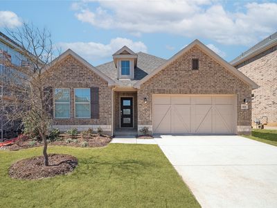 4016 Apollo Bay Ave, Little Elm, TX, 75068