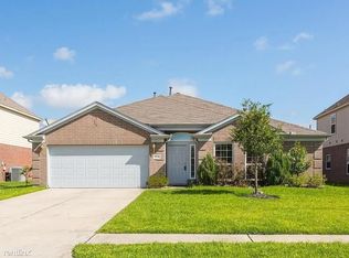9959 Wing St, Conroe, TX 77385