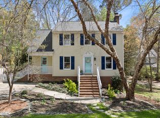 323 Brandermill Dr, Durham, NC 27713