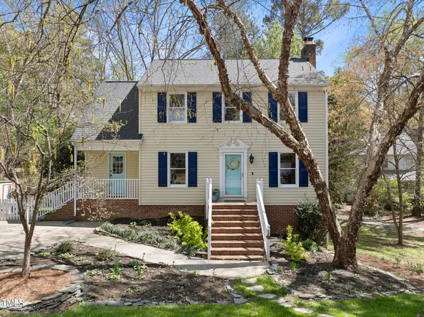 323 Brandermill Dr, Durham, NC 27713