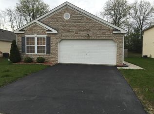 2892 Sussex Place Dr, Grove City, OH 43123