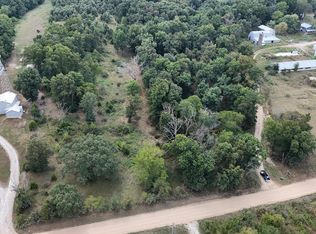 0 Gentry Rd, Seymour, MO 65746