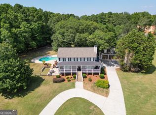 280 Koller Dr, Powder Springs, GA 30127