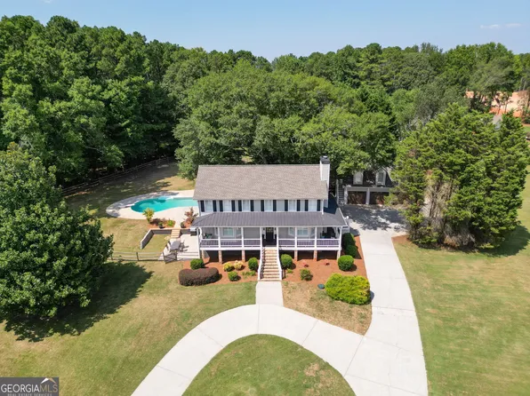 280 Koller Dr, Powder Springs, GA 30127