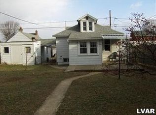 855 5th St, Whitehall, PA 18052