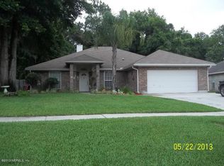 1252 Summerfield Ct, Orange Park, FL 32073