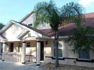 865 N Rembrandt Way, Inverness, FL 34453