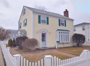 261 Williston Way, Pawtucket, RI 02861