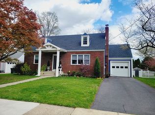149 Briner Ln, Hamilton, NJ 08690
