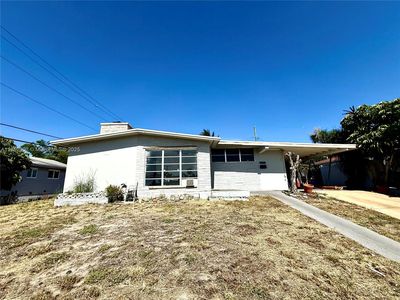 1426 Hillcrest Dr, Lake Worth, FL, 33461