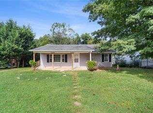 280 Allen Dr, Lexington, NC 27295
