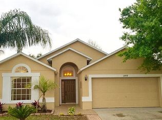 12519 Appomatox Dr, Orlando, FL 32837