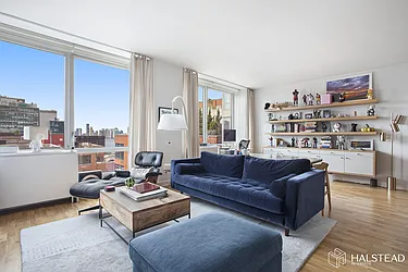 Rented by Halstead Real Estate