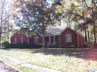 199 Andra St, Madison, AL 35758