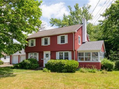 359 Parker St, Manchester, CT, 06042