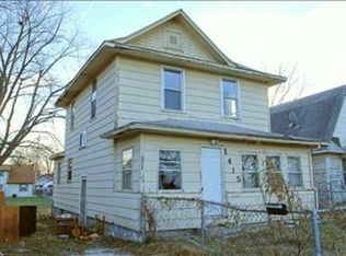 1415 17th St, Des Moines, IA 50314