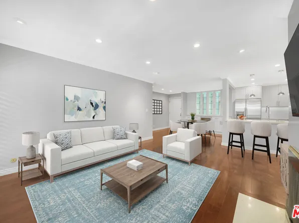 950 N Kings Rd Unit 213, West Hollywood, CA 90069