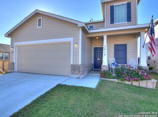 3418 York Crst, San Antonio, TX 78245