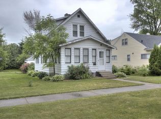 201 E Beech Ave, Fergus Falls, MN 56537