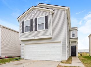 1245 Kenwood Dr, Greenwood, IN 46143
