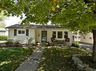 140 Bailey Ct, Zionsville, IN 46077