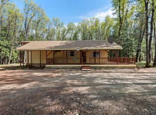 7517 Brett Rd, Shingletown, CA 96088