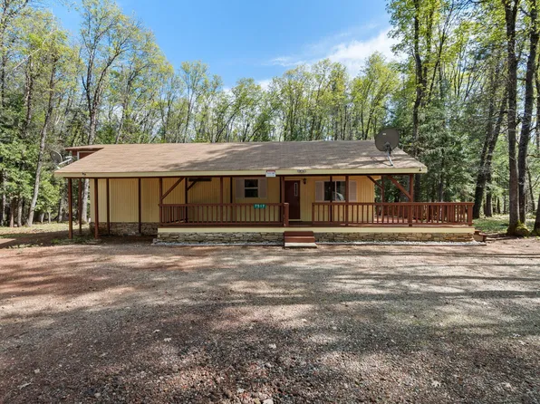 7517 Brett Rd, Shingletown, CA 96088