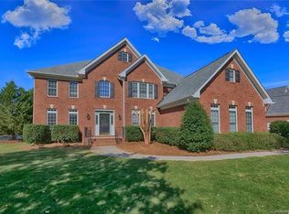 9403 Devonshire Dr, Huntersville, NC 28078
